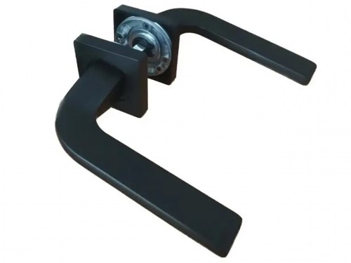 Ручка AJAX SPLINE JK BL 24